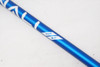 Project X Denali Frost Blue 70G 6.0 Stiff 42.5" #3 Wood Shaft Taylormade Qi4d