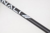 Project X Denali Frost Black 70G 6.0 Stiff 42.5" #3 Wood Shaft Taylormade Qi4d