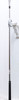 Titleist 712U 24° 4H Hybrid Stiff Dynamic Gold Amt S300 12763235 Good