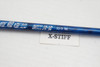 Project X Evenflow Riptide CB Sm Batch 70g TX 44.5" Driver Shaft Ping G430 G440