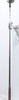 Cobra T Rail 20° 4H Hybrid Senior Flex Ust Mamiya Recoil 660 13031700 Good