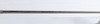 Cobra T Rail 20° 4H Hybrid Senior Flex Ust Mamiya Recoil 660 13031700 Good