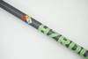 Project X HZRDUS Smoke Green 60g 6.5 X-STIFF 44.5" Driver Shaft Ping G430 G440