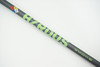 Project X HZRDUS Smoke Green 60g 6.5 X-STIFF 44.5" Driver Shaft PXG 0811