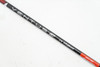 New Fujikura OEM Ventus TR Red 5-R 53g REGULAR 44.5" Driver Shaft Uncut .335
