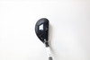 Callaway Big Bertha 23 19° 3 Hybrid Stiff Even Flow Riptide 80 Good Left Hand Lh