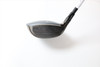 Taylormade Qi35 Tour 21° 7 Fairway Wood Stiff Flex Tensei 1K Black 85 Good