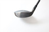 Taylormade Qi35 Max 15.5° 3 Fairway Wood Extra Stiff Flex Tensei 1K Black Good