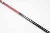 Project X Hzrdus Smoke Red Rdx 75g 6.0 Stiff 42.5" #3 Wood Shaft Taylormade
