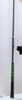 Mizuno Mp-4 6 Iron Regular Flex Precision Rifle 5.5 Steel 13446386 Fair