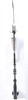 Odyssey Toulon Chicago Stroke Lab 32" Putter Good Rh 1253846 Super Stroke Grip