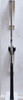 Mizuno Jpx 900 Forged 9 Iron Extra Stiff Flex Rifle 6.5 Steel 13547196 Good