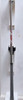 Titleist T400 2021 6 Iron Regular Flex True Temper Amt Red Steel 13523986 Good