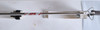Titleist T400 2021 6 Iron Regular Flex True Temper Amt Red Steel 13523986 Good