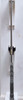 Titleist Ap2 716 Forged 8 Iron Stiff Flex Dynamic Gold S300 Steel 13530317 Fair