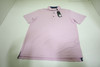 Greyson Golf Cayuse Polo  Mens Size  Medium Sunrise Regular  New INV13098214