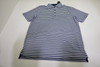 Greyson Golf Teton Polo  Mens Size  Medium Monstone Regular  New INV13098420