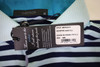 Greyson Golf Ruess Polo Mens Size Medium Viper/Maltese Blue New INV13098234