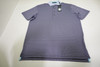 Greyson Golf Pixel G Polo  Mens Size  Medium Mulberry Regular  New INV13097806