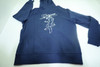 Greyson Golf Crewneck Pullover  Men Size  Medium Navy INV13606298