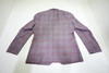 Peter Millar Golf Gafton Plaid Soft Blazer Mens Size 40 PPLFG New INV13551458
