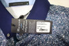 Greyson Golf Angel Tears Polo  Mens Size  Medium Shadow Regular  New INV13097951