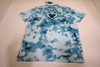Greyson Golf Dyed Spirits Polo Mens Size Medium Channel New INV13098217