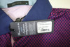 Greyson Golf Wolf Whisperer Polo Mens Size Medium Meadowsweet New INV13098460