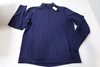 Greyson Gratiot 1/4 Zip Pullover Mens Size Medium Maltese Blue New INV13100333
