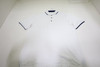 Greyson Golf Cherokee Polo  Mens Size  Medium Arctic Regular  New INV13098222