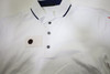 Greyson Golf Cherokee Polo  Mens Size  Medium Arctic Regular  New INV13098222
