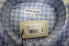 Peter Millar Golf Classic Button Down Mens Size Medium BLEBD New INV13305610
