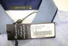 Greyson Golf Print Polo  Mens Size  Medium Delphinium Regular  New INV13385030