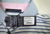 Greyson Golf Pescadero Polo Mens Size Medium Bonneville/Arctic New INV13097719