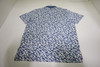 Greyson Golf Micro in the Shadows Polo Mens Size Medium Arctic New INV13385273
