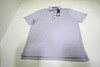 Greyson Golf Saranac Polo Mens Size Medium Sunrise/Bonneville New INV13098425