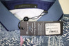 Greyson Golf In The Valley Polo Mens Size Medium Vintage Indigo New INV13097703