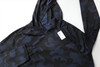 Greyson Camo Kennebec Sport Pullover Mens Size Medium Maltese Blue INV13100310