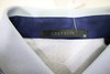 Greyson Golf Pattern Polo  Mens Size  Medium Navy Regular  New INV13098527