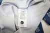 Greyson Golf Woven Spirits Polo Mens Size Medium Fjord New INV13385261