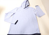 Greyson Golf Colorado Hoodie Pullover Mens Size Medium Heron New INV13100296