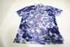 Greyson Golf Tie Dye Spirit Polo Mens Size Medium Falcon New INV13385285