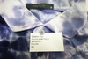 Greyson Golf Tie Dye Spirit Polo Mens Size Medium Falcon New INV13385285