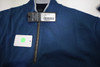 Greyson Wool Sweater Mens Size Medium Aegean 1/4 Zip Sweater New INV13103089