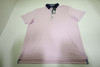 Greyson Golf Bixby Polo Mens Size Medium Sunrise/Arctic New INV13097918