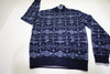 Greyson Wool Sweater Mens Medium Maltese Blue/Vintage Indigo INV13103091