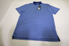 Greyson Golf Pacific Grave Polo Mens Size Medium Wolf Blue/Iona New INV13098436