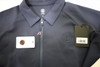 G/Fore Golf Half Zip Polo  Womens Size  Small TWLT Regular  New INV13524120
