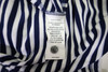 Greyson Golf Pacific Grove Polo Mens Size Medium Arctic New INV13098440