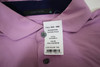 Greyson Golf Cayuse Polo  Mens Size  Medium Willowherb Regular  New INV13385274